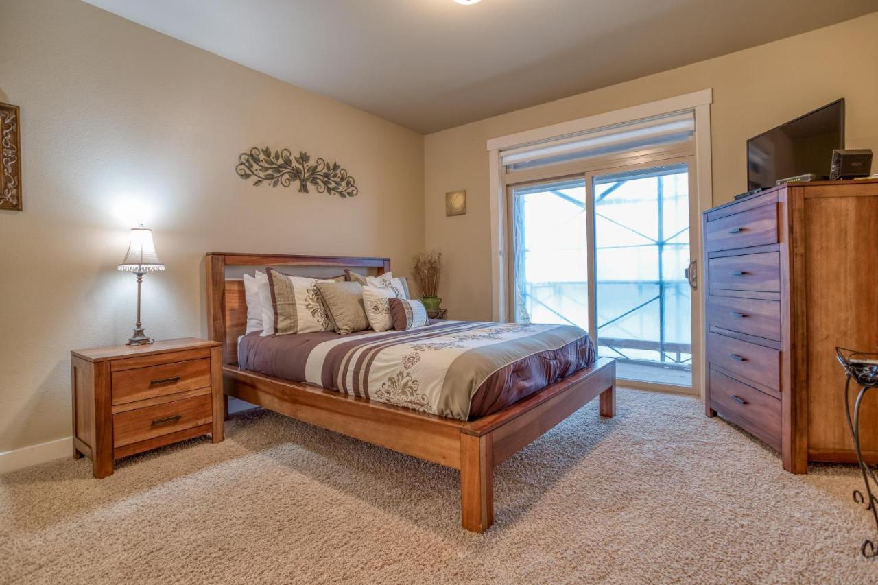 Heron'S View At Bridgeport Seaside Exterior photo