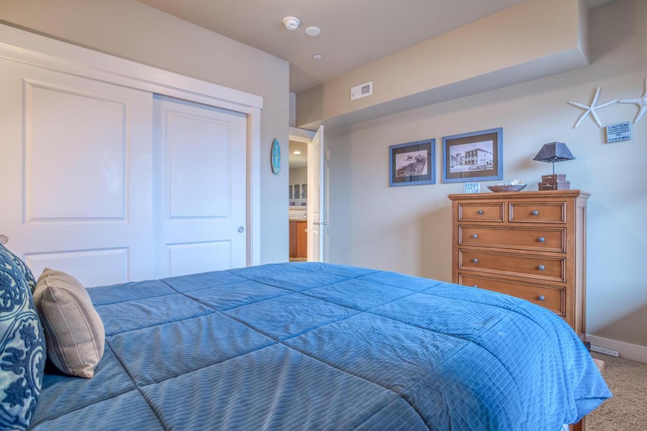 Heron'S View At Bridgeport Seaside Exterior photo
